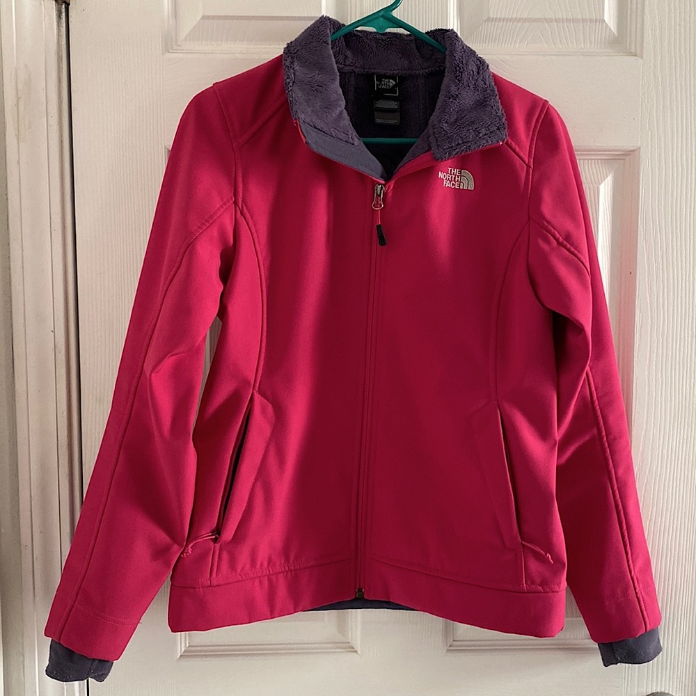 The North Face Women’s Jacket
